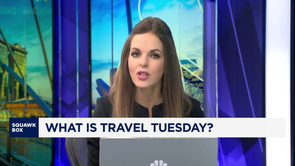 This is Google Flights’ ‘No. 1 advice, always’ to score cheap airfare