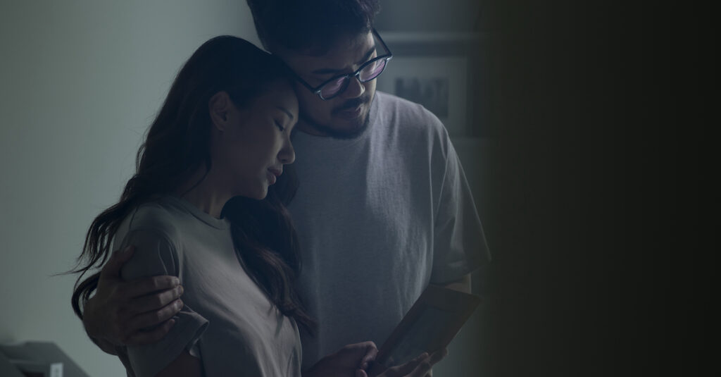 5 Ways Grief Can Impact a Marriage and How to Heal Together