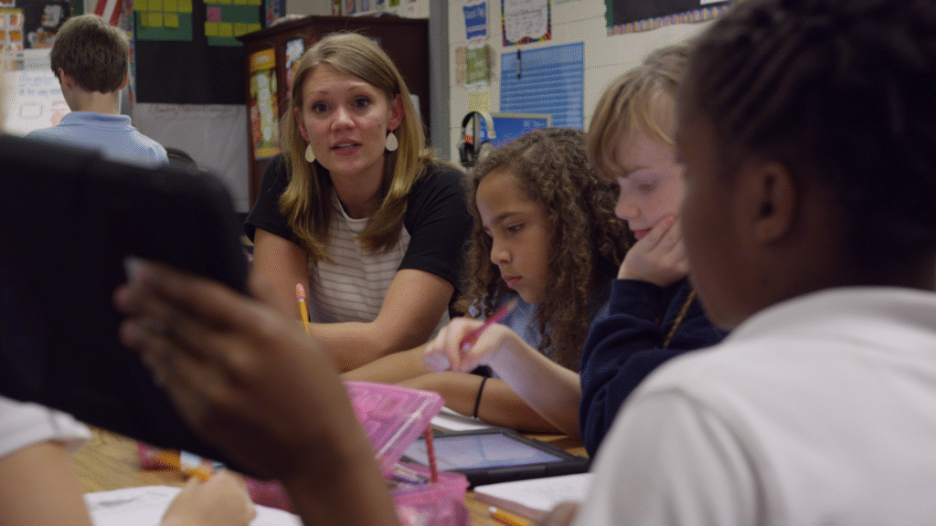 Tuning in To What Keeps Students Engaged