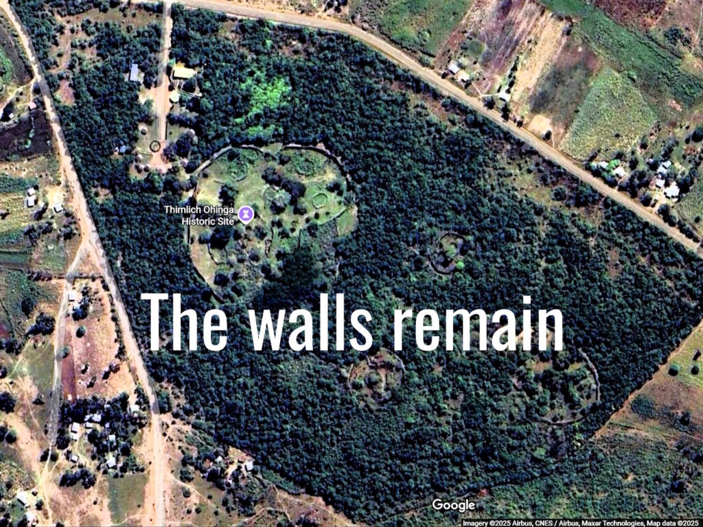 Thimlich Ohinga: UNESCO World Heritage site management is failing a local community