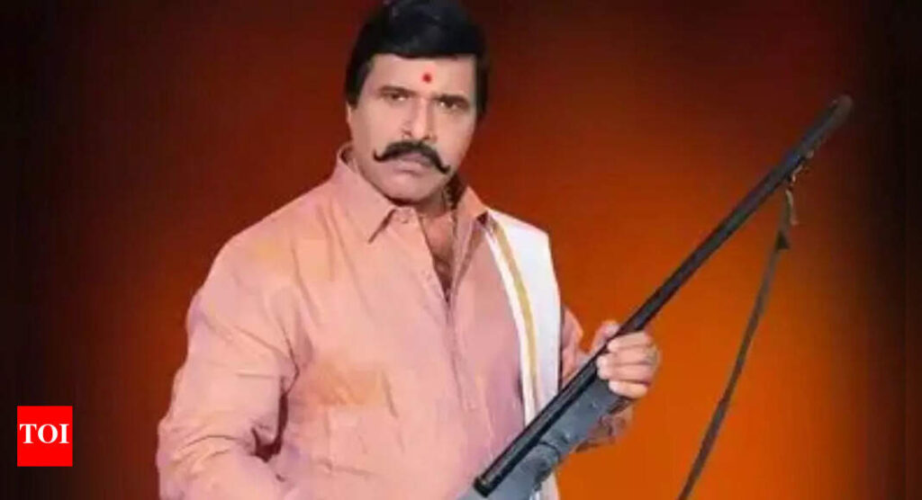 Bengaluru: Daughter-in-law files dowry harassment case against filmmaker S Narayan and family | Bengaluru News – The Times of India