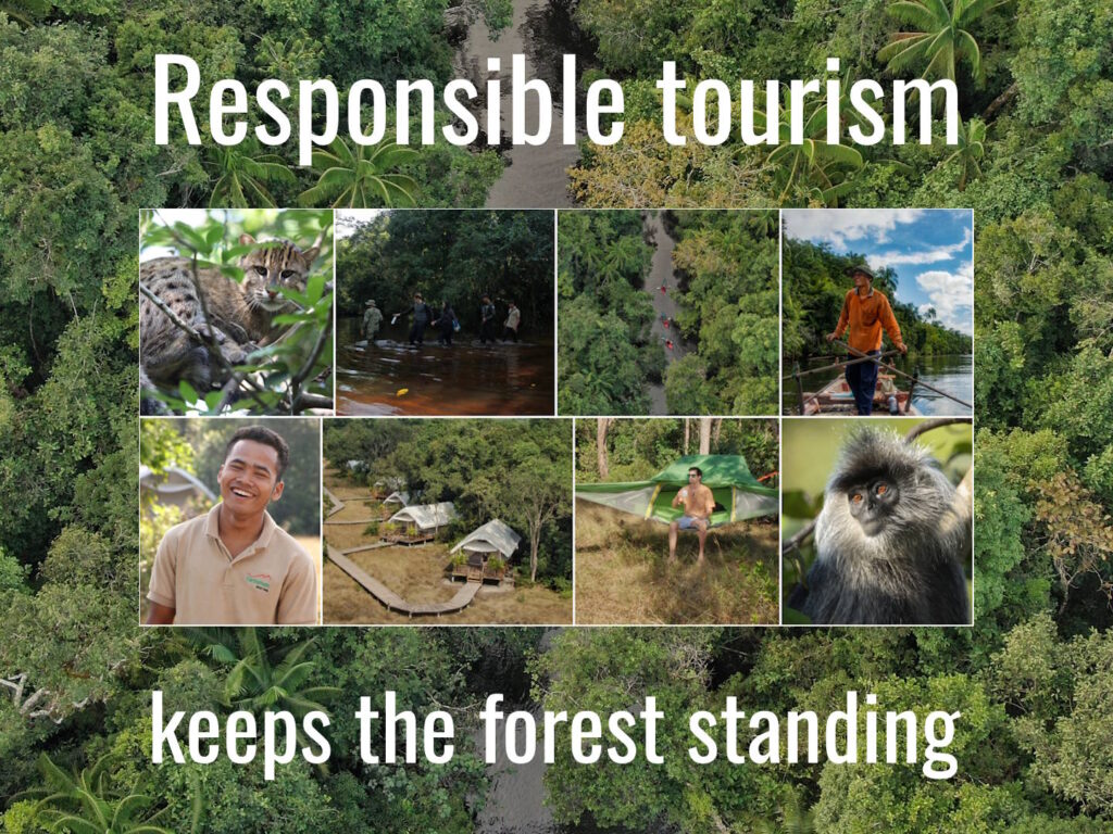 Cardamom Tented Camp among the world’s most responsible tourism projects: ICRT