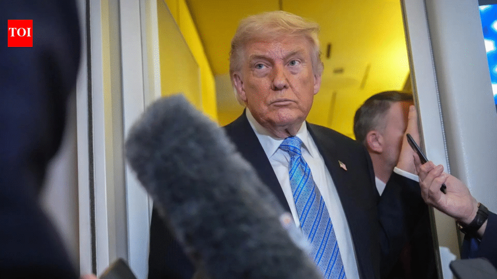 Trump admin creates task force to crack down on birth tourism, revokes over 600 visas